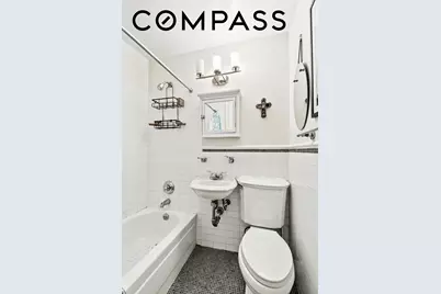 134 W 82nd Street #2D, New York, NY 10024 - Photo 11