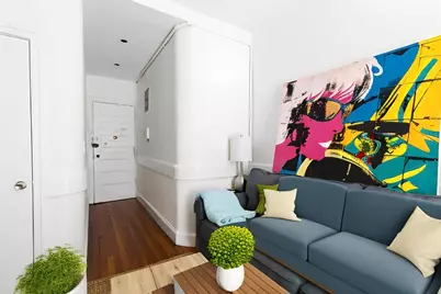 149 Sullivan Street #4B, New York City, NY 10012 - Photo 3