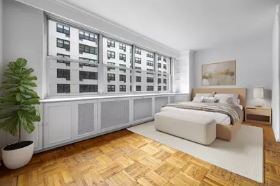 310 E 70th Street #6H, New York City, NY 10021 - Photo 3