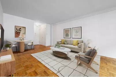 310 E 70th Street #6H, New York City, NY 10021 - Photo 5