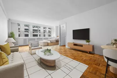 310 E 70th Street #6H, New York City, NY 10021 - Photo 1