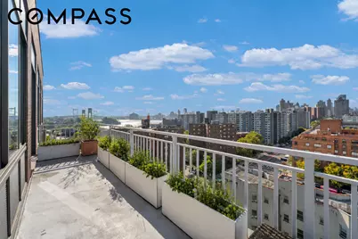 353 E 104th Street #PH2, New York City, NY 10029 - Photo 5