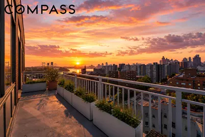 353 E 104th Street #PH2, New York City, NY 10029 - Photo 11