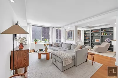 250 W 90th Street #8K, New York City, NY 10024 - Photo 1