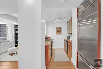 250 W 90th Street #8K, New York, NY 10024 - Photo 5