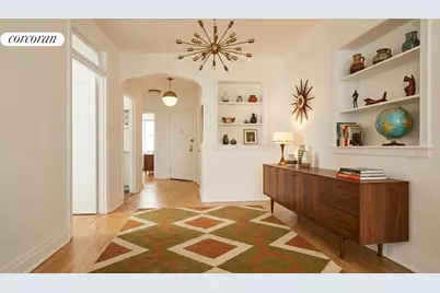 124-16 84th Road #2C, New York City, NY 11415 - Photo 7