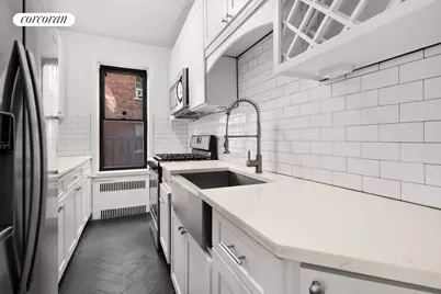 124-16 84th Road #2C, New York City, NY 11415 - Photo 3
