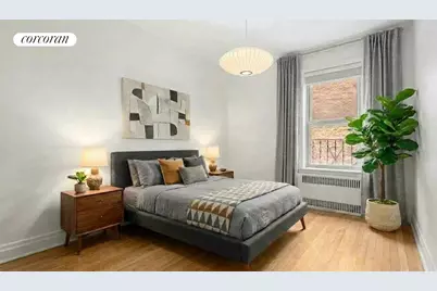 124-16 84th Road #2C, New York City, NY 11415 - Photo 5
