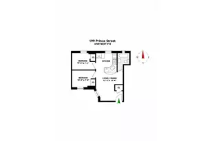 199 Prince St, New York City, NY 10012 - Photo 15