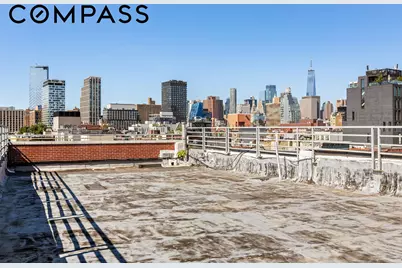 223 E 2nd Street, New York City, NY 10009 - Photo 13