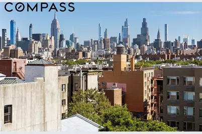 223 E 2nd Street, New York City, NY 10009 - Photo 15
