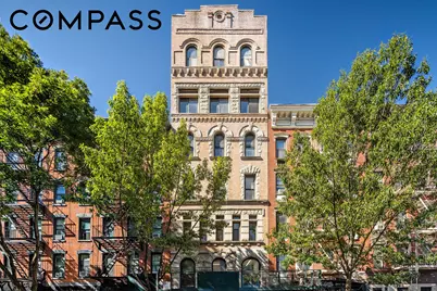223 E 2nd Street, New York City, NY 10009 - Photo 1