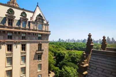 1 W 72nd Street #93/94, New York City, NY 10023 - Photo 9