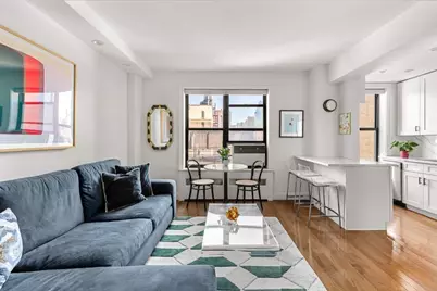 161 W 16th Street #10J, New York, NY 10011 - Photo 1