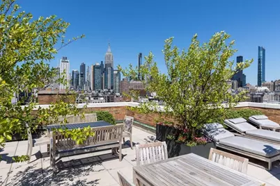 161 W 16th Street #10J, New York, NY 10011 - Photo 7