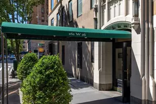 161 W 16th St, New York, NY 10011 - Photo 9