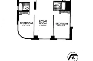 200 Rector Pl, New York City, NY 10280 - Photo 21