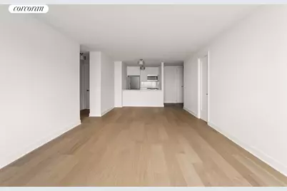 200 Rector Place #31E, New York, NY 10280 - Photo 3