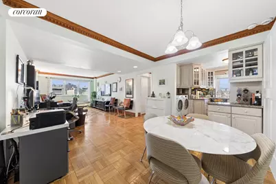 215 Adams Street #16H, New York City, NY 11201 - Photo 3