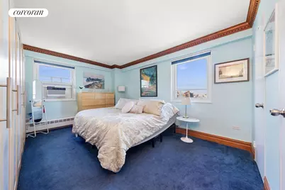 215 Adams Street #16H, New York City, NY 11201 - Photo 5