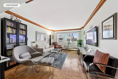 215 Adams Street #16H, New York City, NY 11201 - Photo 3