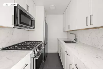 61 Jane Street #14K, New York City, NY 10014 - Photo 3
