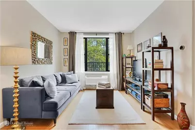 504 W 136th Street #3E, New York, NY 10031 - Photo 1