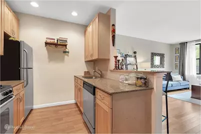 504 W 136th Street #3E, New York City, NY 10031 - Photo 3