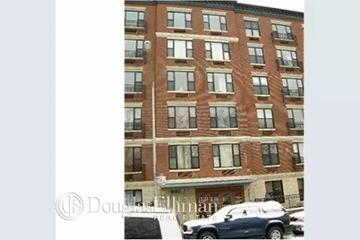 504 W 136th Street #3E, New York City, NY 10031 - Photo 7