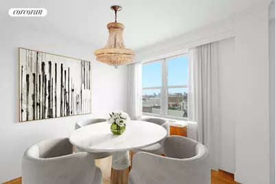 205 3rd Avenue #20C, New York City, NY 10003 - Photo 9