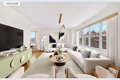 205 3rd Avenue #20C, New York, NY 10003 - Photo 1