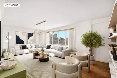 205 3rd Avenue #20C, New York City, NY 10003 - Photo 3