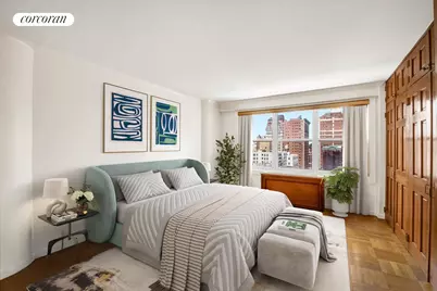 205 3rd Avenue #20C, New York City, NY 10003 - Photo 7