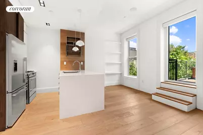 675 Lafayette Avenue #3, New York City, NY 11216 - Photo 3