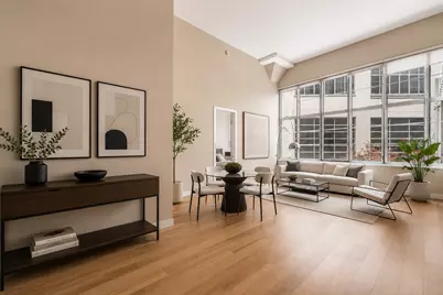 27-28 Thomson Avenue #238, New York City, NY 11101 - Photo 1