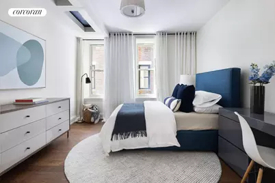 344 W 72nd Street #301, New York City, NY 10023 - Photo 9