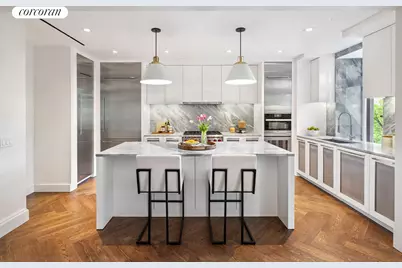 344 W 72nd Street #301, New York City, NY 10023 - Photo 5