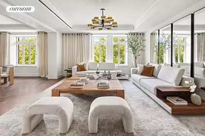 344 W 72nd Street #301, New York City, NY 10023 - Photo 3