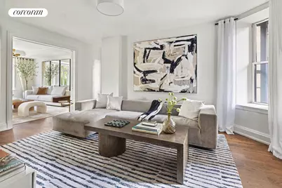 344 W 72nd Street #301, New York City, NY 10023 - Photo 1