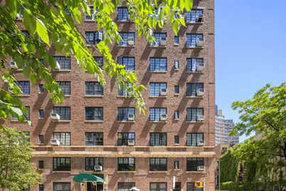 211 E 35th Street #9D, New York City, NY 10016 - Photo 11