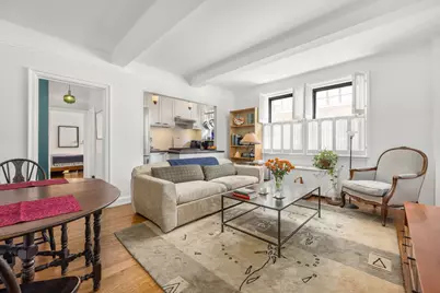 211 E 35th Street #9D, New York, NY 10016 - Photo 3