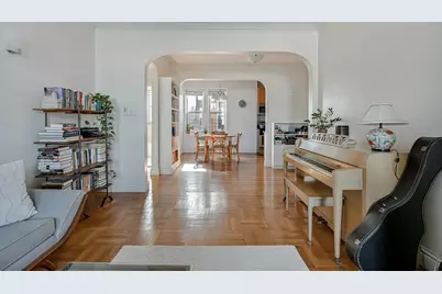176 Seeley Street #D1, Brooklyn, NY 11218 - Photo 5