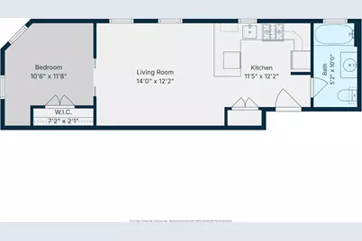 305 W 150th Street #410, New York City, NY 10039 - Photo 11
