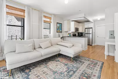 305 W 150th Street #410, New York, NY 10039 - Photo 1