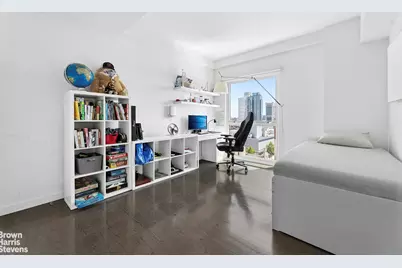 371 W 123rd Street #PHA, New York City, NY 10027 - Photo 7