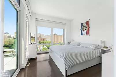 371 W 123rd Street #PHA, New York City, NY 10027 - Photo 5