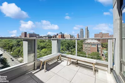 371 W 123rd Street #PHA, New York City, NY 10027 - Photo 13
