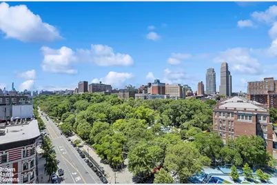 371 W 123rd Street #PHA, New York City, NY 10027 - Photo 11