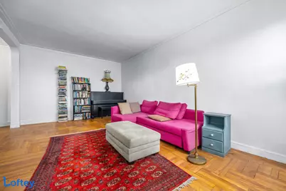 2190 Boston Road #2C, Bronx, NY 10462 - Photo 1