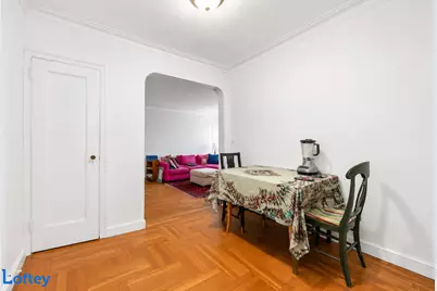 2190 Boston Road #2C, Bronx, NY 10462 - Photo 5